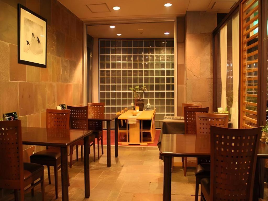 Okanoue Hotel Miyagawa Hakuba Exterior photo